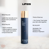 Trio Rebalancing Moisture Treatment