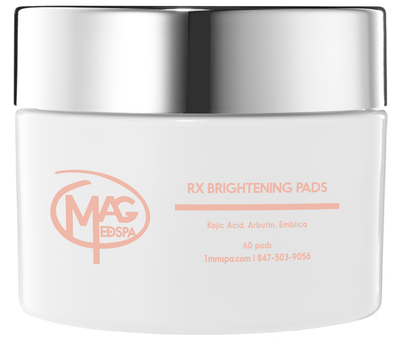 1MM RX HQ Treatment Pads