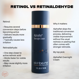 AlphaRet Overnight Cream