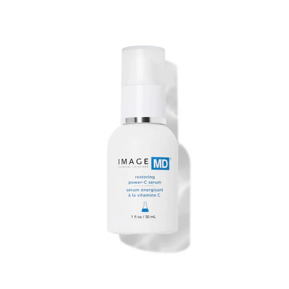 IMAGE MD® restoring power C serum