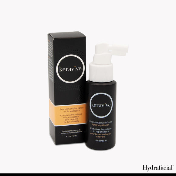 Keravive Peptide Complex Spray