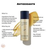 Alto Advanced Defense and Repair Serum