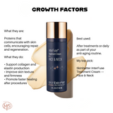 InterFuse Treatment Cream FACE & NECK