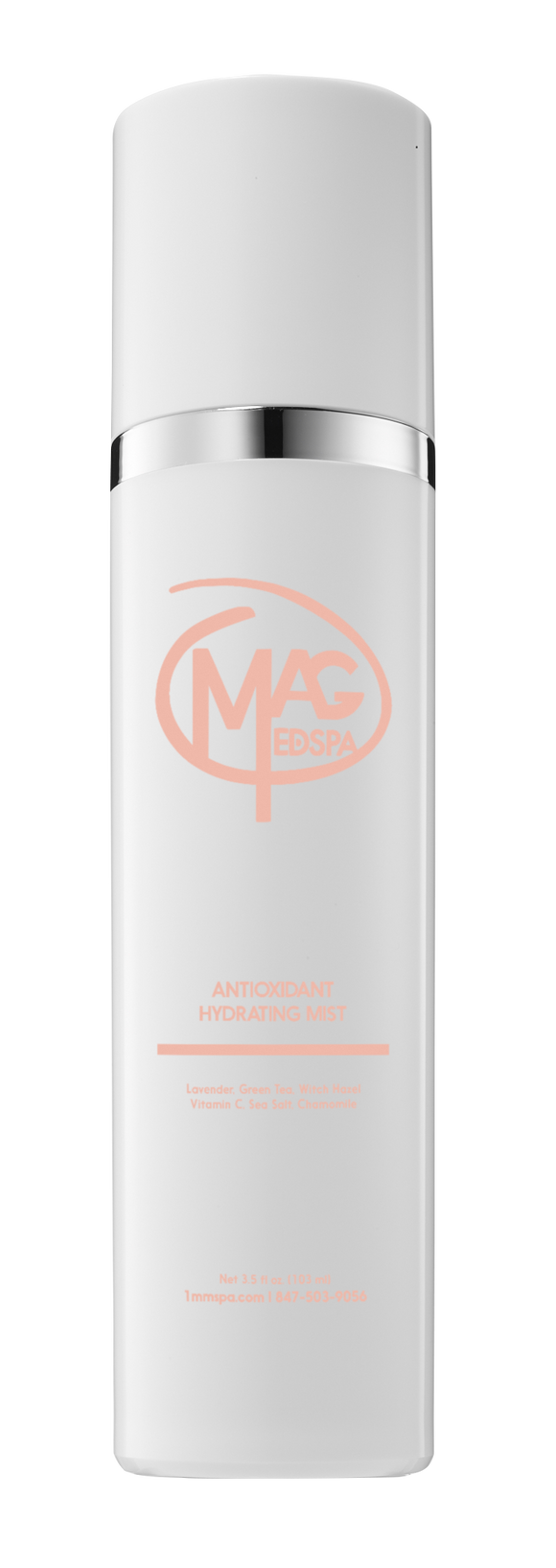 Travel 1MM Hydrating Mist
