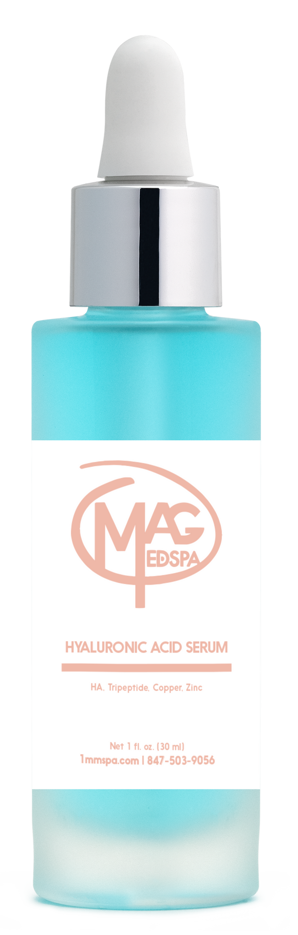 1MM Hyaluronic Acid (HA) Serum