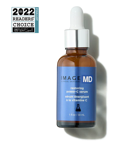 IMAGE MD® RESTORING POWER-C SERUM