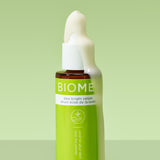 BIOME+ dew bright serum ~ .5 fl