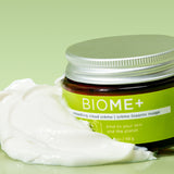 BIOME+™ smoothing cloud crem