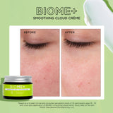 BIOME+™ smoothing cloud crem