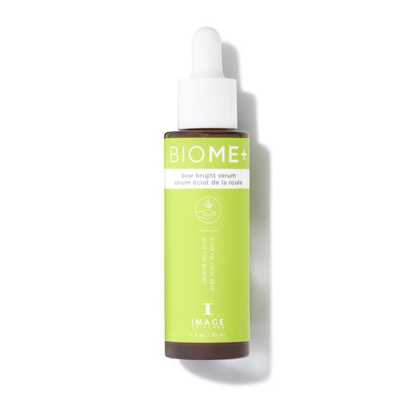 BIOME+ dew bright serum ~ .5 fl