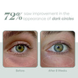 Plated Exosome Eye Serum