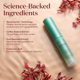 Plated Exosome Eye Serum