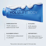 VOL.U.LIF BODY