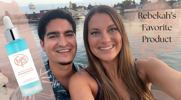 1MM Hyaluronic Acid (HA) Serum