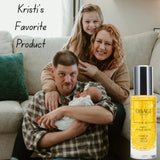 Daily Hydro-Drops Serum