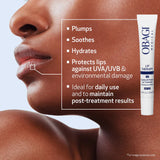 SOOTHE & PROTECT LIP TREATMENT BROAD SPECTRUM SPF 30