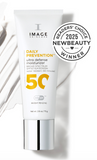 DAILY PREVENTION™ ultra defense moisturizer SPF 50
