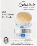 IMAGE MD® RESTORING EYE MASKS
