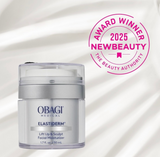 Elastiderm Lift & Sculpt Facial Moisturizer