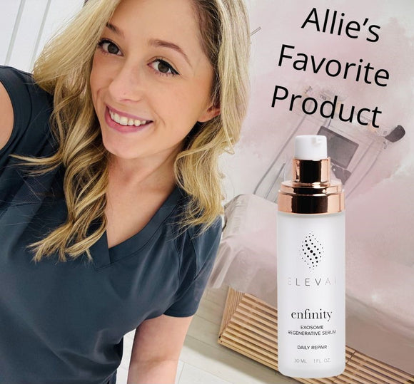 Elevai Exosome Regenerative Daily Serum