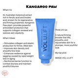 VOL.U.LIFT™ GLP-1 4D Skin Rebound Complex