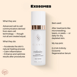 Elevai Exosome Regenerative Daily Serum