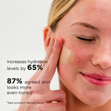 DAILY PREVENTION™ pure mineral tinted moisturizer SPF 30
