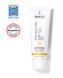 PREVENTION® CLEAR SOLAR GEL SPF 30