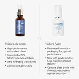 IMAGE MD® restoring power C serum