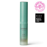 Plated Exosome Eye Serum