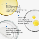 IMAGE MD® restoring power C serum