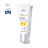 DAILY PREVENTION™ pure mineral hydrating moisturizer SPF 30