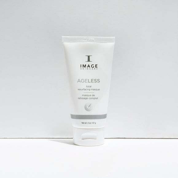 AGELESS TOTAL RESURFACING MASQUE