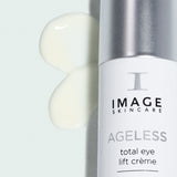 AGELESS TOTAL EYE LIFT CRÈME