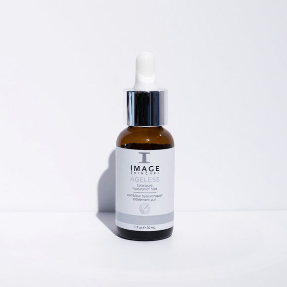 AGELESS TOTAL PURE HYALURONIC FILLER