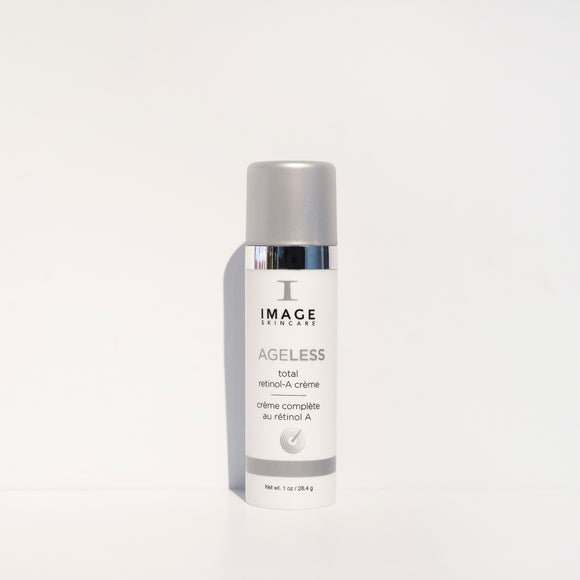 AGELESS TOTAL RETINOL-A CRÈME