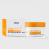 Professional-C® Microdermabrasion Polish + Mask