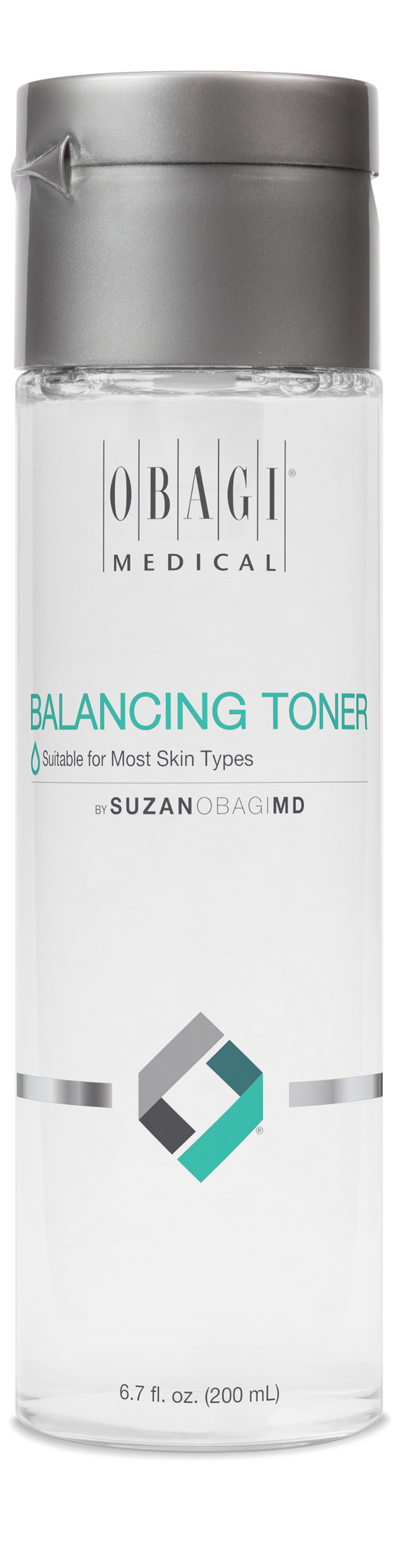 SUZAN OBAGI MD Balancing Toner