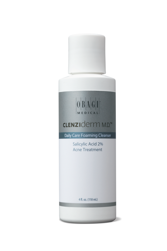 CLENZIderm M.D.® Daily Care Foaming Cleanser