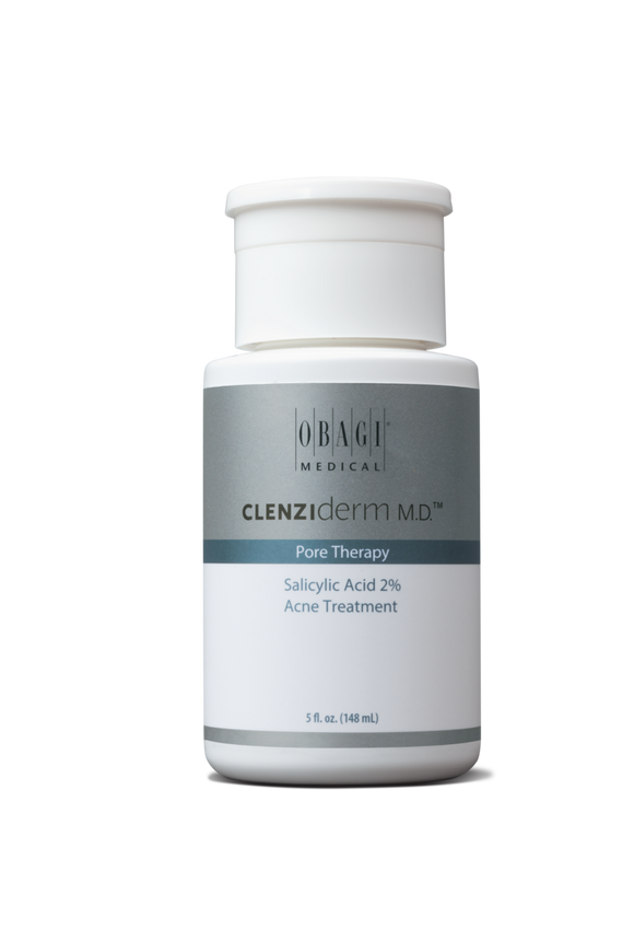 CLENZIderm M.D.® Pore Therapy