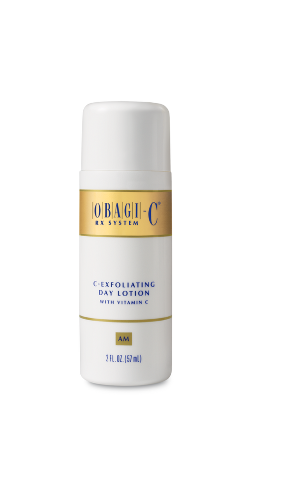 Obagi-C® Exfoliating Day Lotion