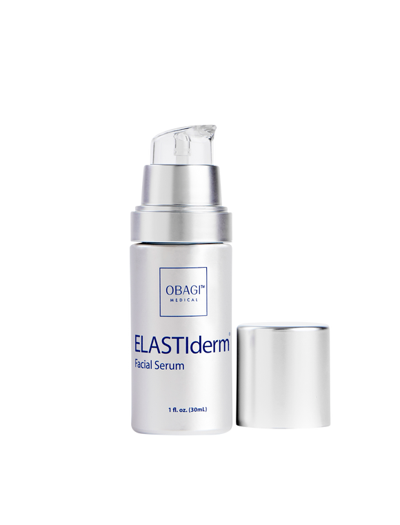 ELASTIderm® Facial Serum