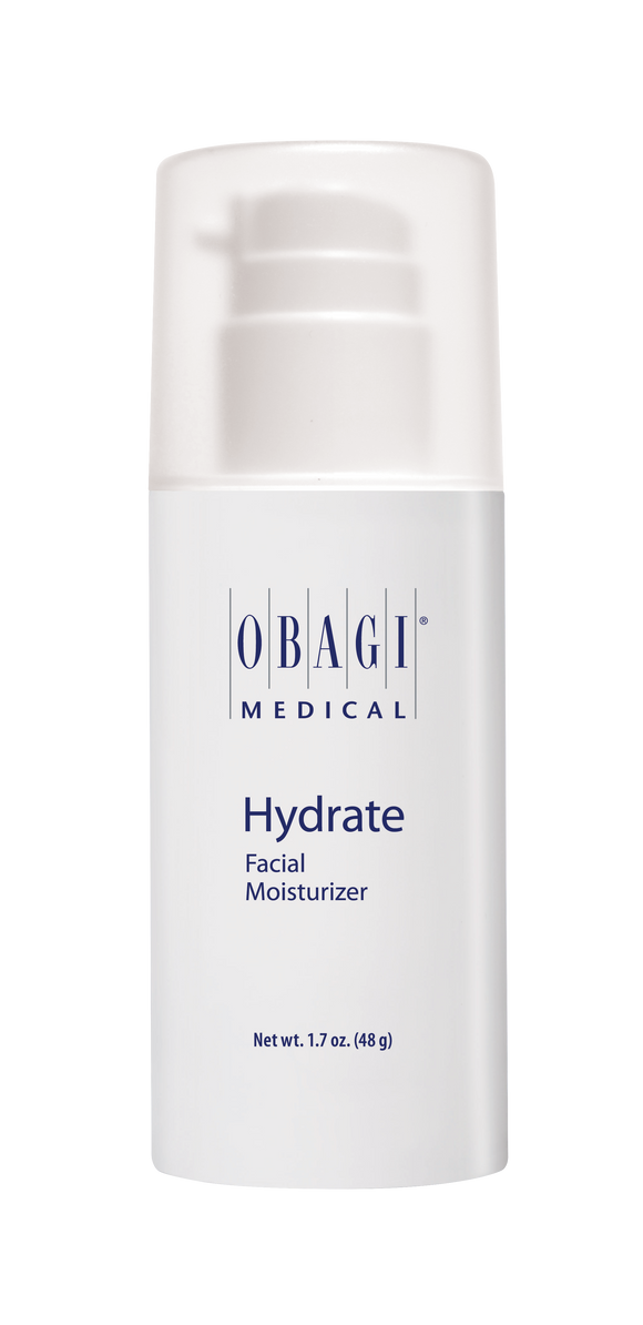 Obagi Hydrate Facial Moisturizer