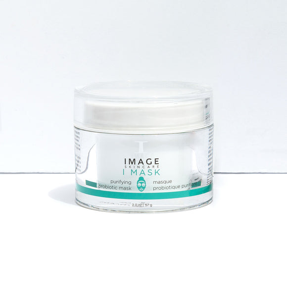 I MASK PURIFYING PROBIOTIC MASK