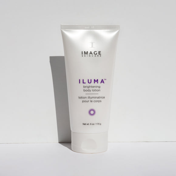 ILUMA INTENSE BRIGHTENING BODY LOTION