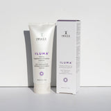 ILUMA INTENSE BRIGHTENING EXFOLIATING CLEANSER