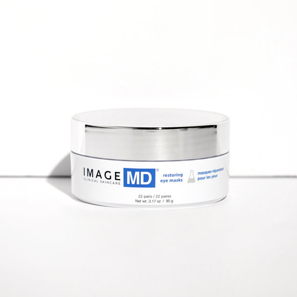 IMAGE MD® RESTORING EYE MASKS