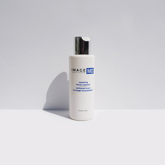 IMAGE MD RESTORING FACIAL CLEANSER
