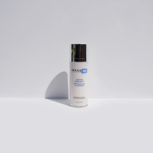 IMAGE MD RESTORING YOUTH SERUM
