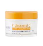 Professional-C® Microdermabrasion Polish + Mask